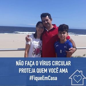 Meet your Posher, Fábio